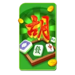 Mahjong
Ways