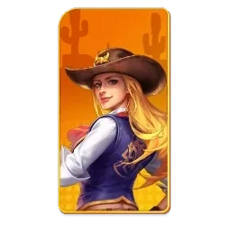 Wild
Bounty