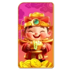 Duo Fu Duo
Cai Grand